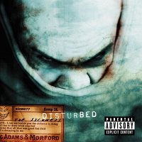 Disturbed: The Sickness [CD]