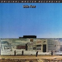 Little Feat [LP]