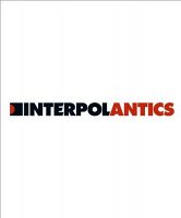 Interpol: Antics (LP+MP3)