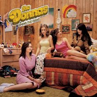 Donnas: Spend the Night [CD]