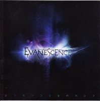 Evanescence: Evanescence [CD]