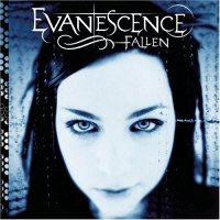Evanescence: Fallen [CD]