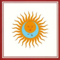 King Crimson: Larks Tongues in Aspic - 30th Anniversary Edition Remastered [CD]