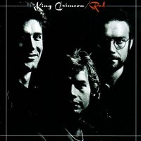 King Crimson: Red 30th Anniversary Edition Remastered [CD]