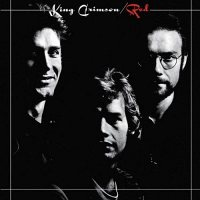 King Crimson: Red (CD + DVD)
