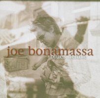 Joe Bonamassa: Blues Deluxe [CD]
