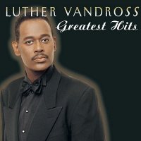 Luther Vandross: Greatest Hits [CD]