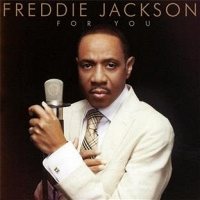 Freddie Jackson - 4 U (I Will, CD)