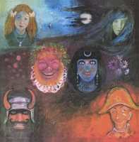 King Crimson: In the Wake of Poseidon [2 (1 CD + 1 DVD)]