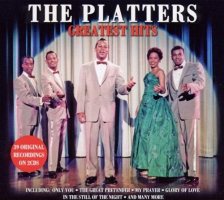 Platters: Greatest Hits [2 CD]