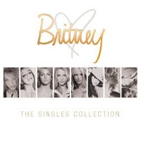 Britney Spears: The Singles Collection [CD]