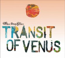 Three Days Grace: Transit of Venus [CD]