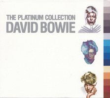David Bowie: The Platinum Collection [3 CD]