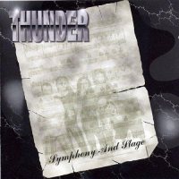 Thunder: Symphony & Stage [2 CD]