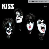 Kiss: Playlist + plus [3 CD]