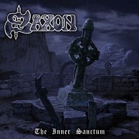 Saxon: Inner Sanctum (Bonus Dvd)