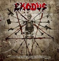 Exodus: Exhibit B: The Human Condition [CD]