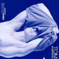 Tom Robinson: Having It Both Ways [CD]