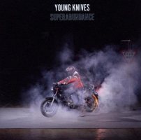 Young Knives: Superabundance [CD]