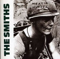 Smiths: Meat Is Murder [CD]