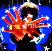 Cure - Greatest Hits (English Version, CD)