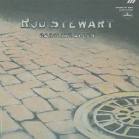 Rod Stewart: Gasoline Alley [SACD]