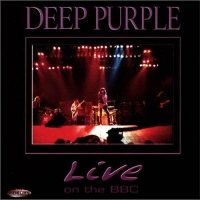 Deep Purple: Live on the BBC [SACD]
