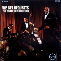 Oscar Peterson: We Get Requests [SACD]