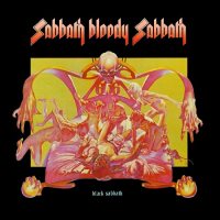 Black Sabbath: Sabbath Bloody Sabbath [SACD]