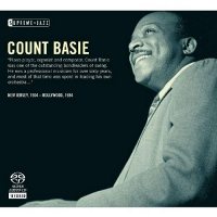Count Basie: Supreme Jazz [SACD]