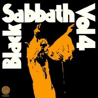 Black Sabbath 4 [SACD]