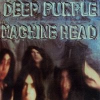 Deep Purple: Machine Head (Japan-import, SACD)