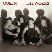 Queen: Works [SACD]