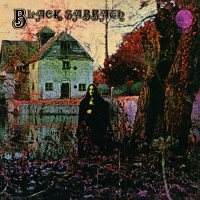 Black Sabbath [SACD]