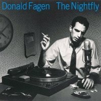 Donald Fagen: Nightfly (Japan-import, SACD)