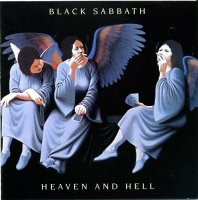 Black Sabbath: Heaven & Hell [SACD]