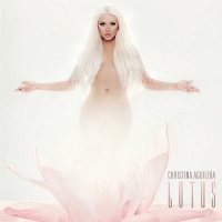 Christina Aguilera: Lotus (Deluxe Version, CD)