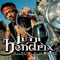 Jimi Hendrix: South Saturn Delta (180 Gram Vinyl)