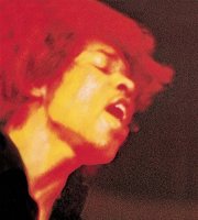 Jimi Hendrix: Electric Ladyland (2 Vinyl)