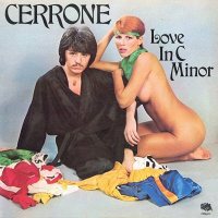 Cerrone: Love in C Minor [Vinyl]