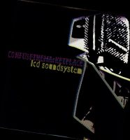 LCD Soundsystem: Confuse The Marketplace [LP]