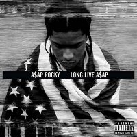 A$AP Rocky: Long.Live.A$AP (Deluxe Version) (Limited Edition) (Colored Vinyl)