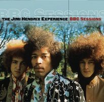 Jimi Hendrix: BBC Sessions (3 LPs)