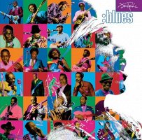 Jimi Hendrix - Blues (180 Gram, 2 LP)