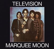 Television: Marquee Moon [LP]