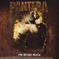 Pantera: Far Beyond Driven (20th Anniversary Edition, 2 LP) (180g)
