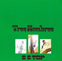 ZZ Top: Tres Hombres (180g, LP) (Limited Edition)