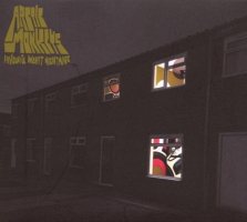 Arctic Monkeys: Favourite Worst Nightmare [Vinyl]