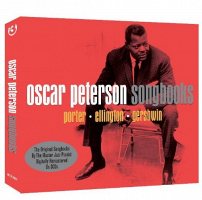 Oscar Peterson: Songbooks [3 CD]