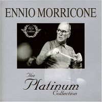 Ennio Morricone – The Platinum Collection [3 CD]